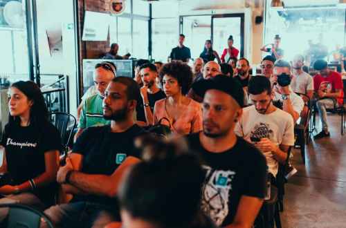 Psikolojik seminer ve eğitimler